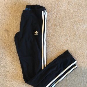 Women’s adidas leggings